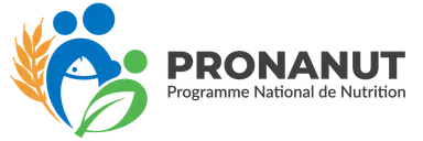 Logo PRONANUT